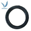 Variety Sizes Dirt Trail Bicycle Tire